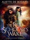 Cover image for The Red Scholar's Wake